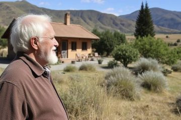 Deutsche Rente in Chile beziehen