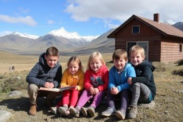 Homeschooling in Chile - Infos