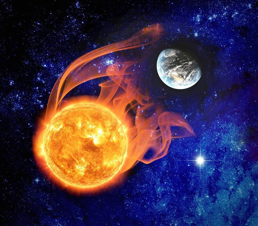 Solar Flares