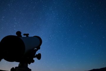 Astro-Reise Südchile: Hobbyastronomen auf Reise durch den Süden Chiles
