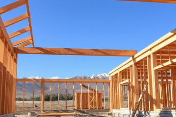 Baupreise in Südchile